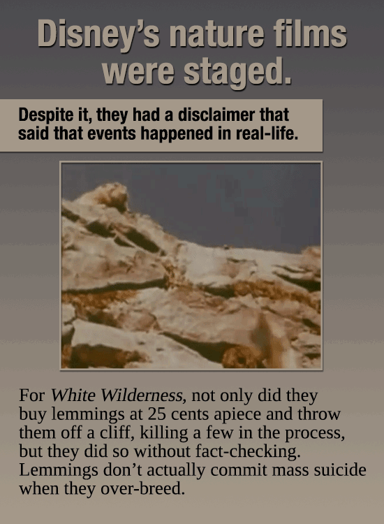 16 Movies & Shows With Sketchy Behind-The-Scenes Stories