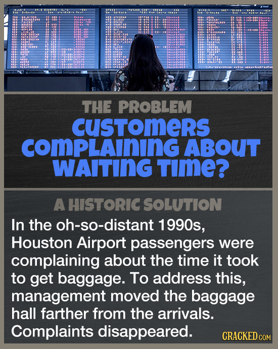 17 Weird, Historic Solutions To Relatable Problems