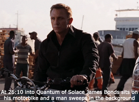 16 Movies With Gems (Hidden) In The Background