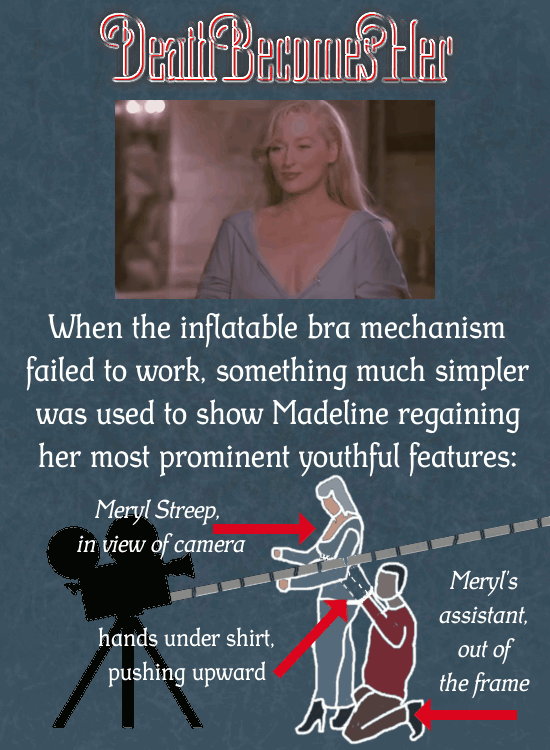 20 Movies And Shows That Pulled Off Killer Scenes (In Genius Ways)