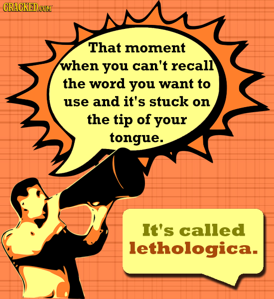 44 Amazing, Real Words You Should Add to Your Vocabulary