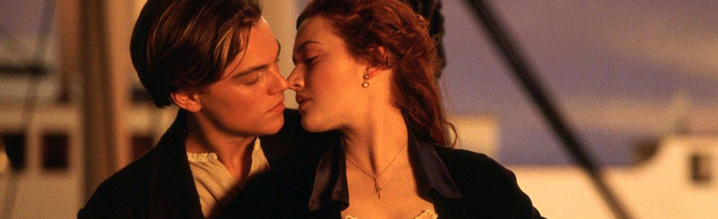 28 Doomed Movie And TV Relationships