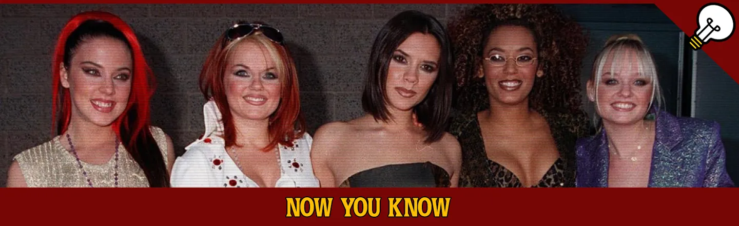 21 Amazing, Now-You-Know Things That Happened In The 1990s