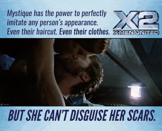 23 Times Famous Characters Didn't Make Sense