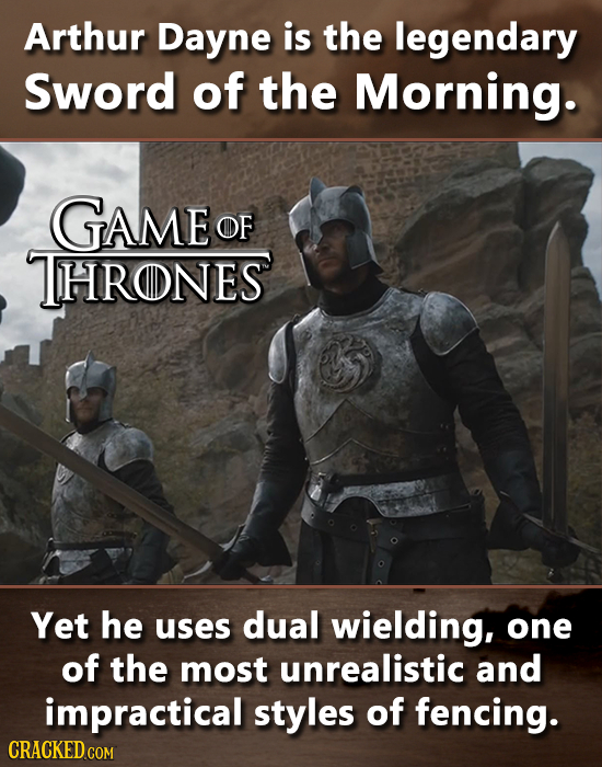 13 Characters Who Don't Know How To Do Real Basic Things