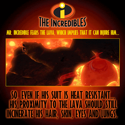 18 Ridiculous Movie Scenes Heroes Shouldn't Have Survived