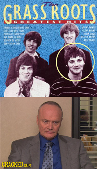 32 Actors' (Double-Take Worthy) Early Roles