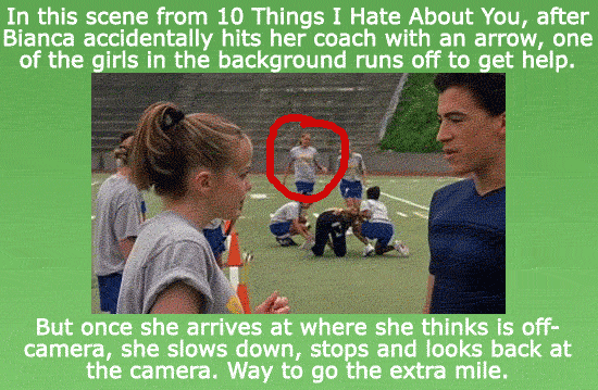 16 Movies With Gems (Hidden) In The Background