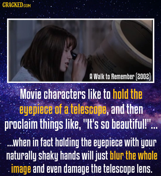 13 Characters Who Don't Know How To Do Real Basic Things