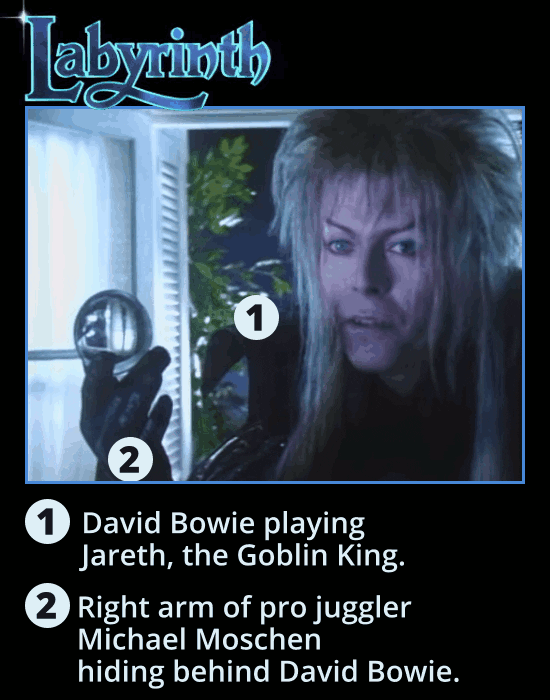 20 Movies And Shows That Pulled Off Killer Scenes (In Genius Ways)