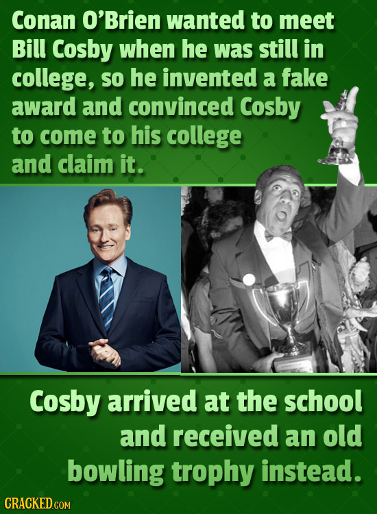 21 Diabolically Clever Celebrity Pranks