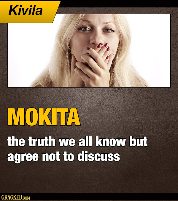 22 Non-English Words We Should Consider Using