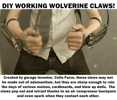 19 Totally Killer DIY Projects