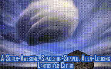 20 Real Weather Events That Put Science Fiction to Shame