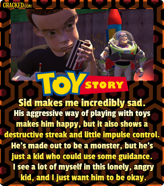 24 'Family-Friendly' Movies & Shows That Our Readers Find Upsetting