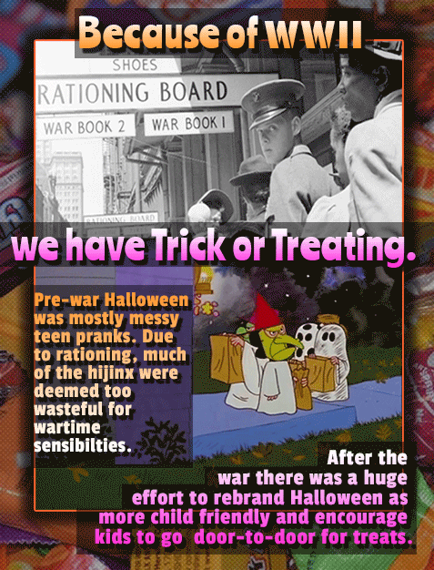 These 47 Facts Will Make You A Walking History Channel