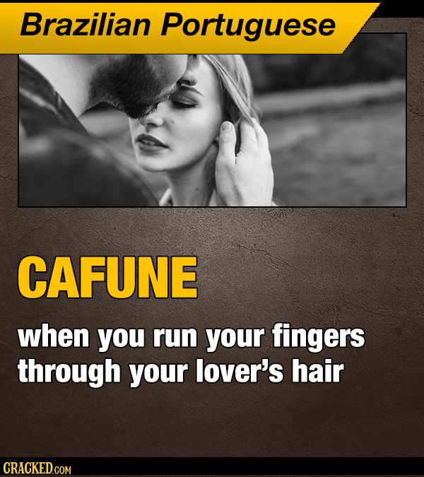 22 Non-English Words We Should Consider Using