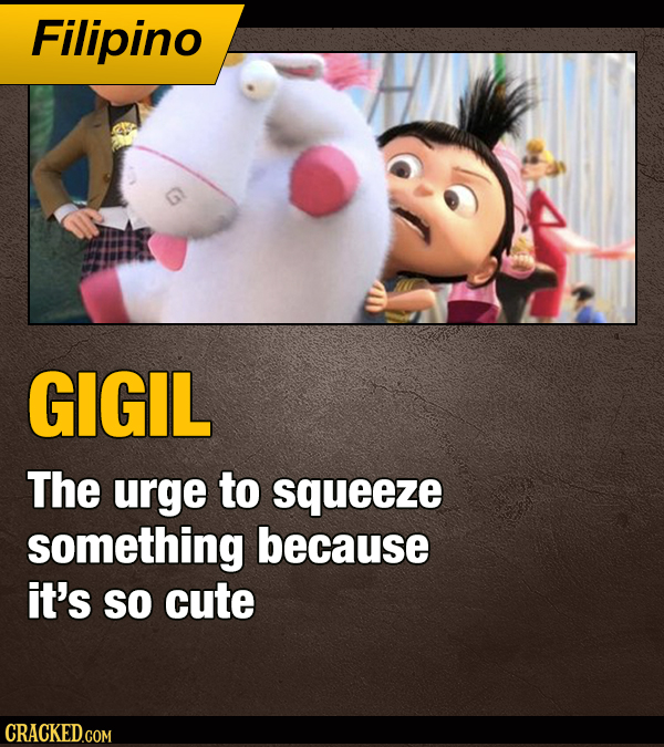 22 Non-English Words We Should Consider Using