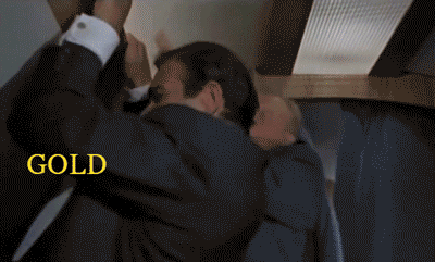 The 16 Most Ridiculous Death Scenes In Movie History