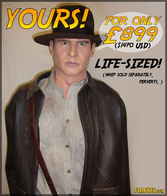 YOURS! FOR ONLY 899 ($1470 USD) LIFE-SIZED! WHIP SOLD SEPARATELY. PERVERT. CRACKEDCOMT