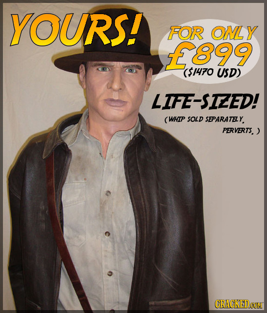 YOURS! FOR ONLY 899 ($1470 USD) LIFE-SIZED! WHIP SOLD SEPARATELY. PERVERT. CRACKEDCOMT 