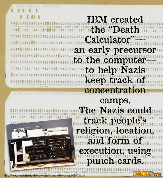 111 11R 110005 IBM created 1010000000000001100100000000000 the Death 222272121212222212121222221122222 Calculator 2222222222222 an early precursor 1