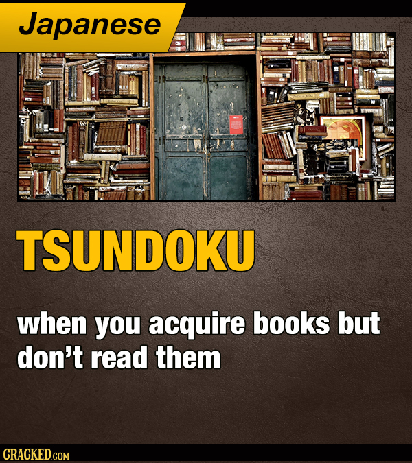 22 Non-English Words We Should Consider Using