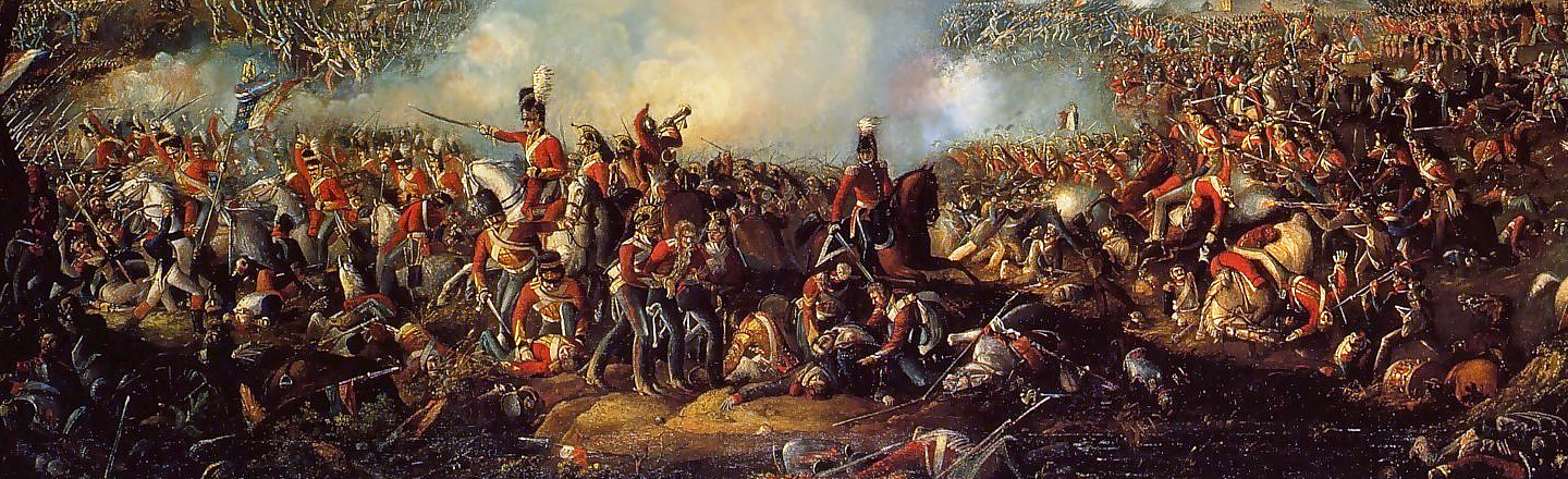 17 Weird, Historic Solutions To Relatable Problems