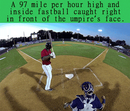 22 Perspective Smashing Looks At Famous Places And Things