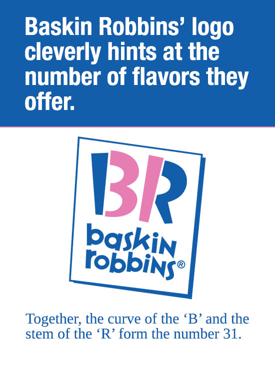 27 Real-World Easter Eggs Under Our Noses