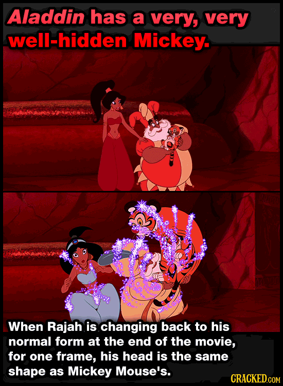 We Found These Killer Movie & TV Jokes So You Don’t Have To