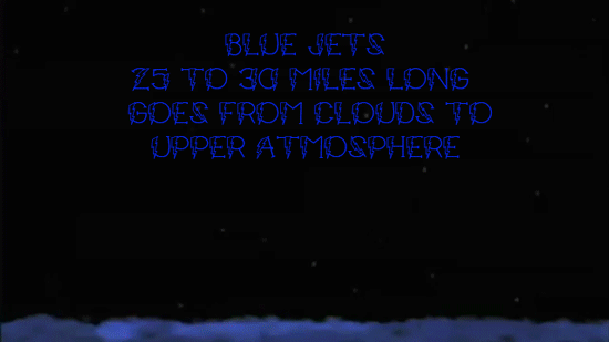 20 Real Weather Events That Put Science Fiction to Shame