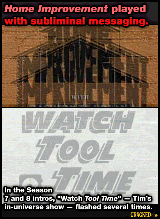 We Found These Killer Movie & TV Jokes So You Don’t Have To