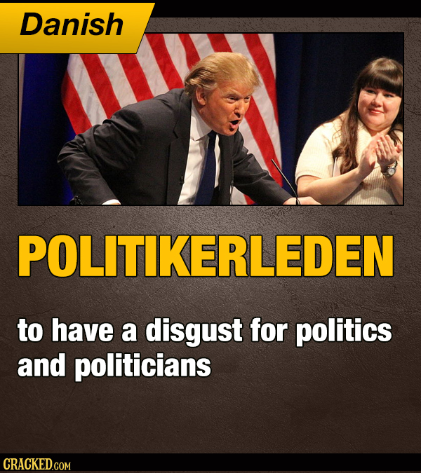 Non English Words Non English Words