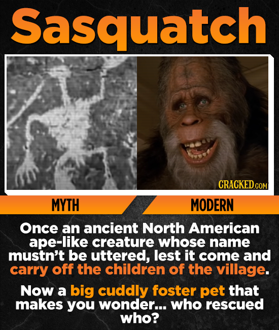 First Episode Vs. Last Episode: The Origins Of 15 Classic Halloween Staples