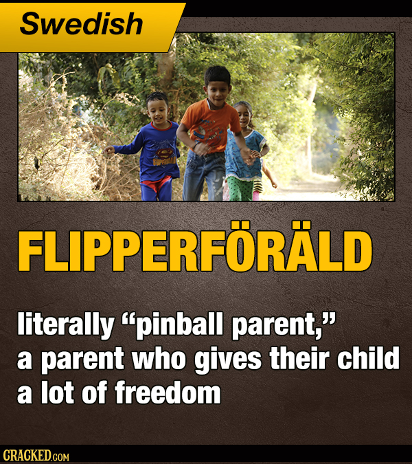 22 Non-English Words We Should Consider Using