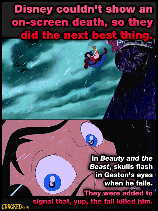 We Found These Killer Movie & TV Jokes So You Don’t Have To