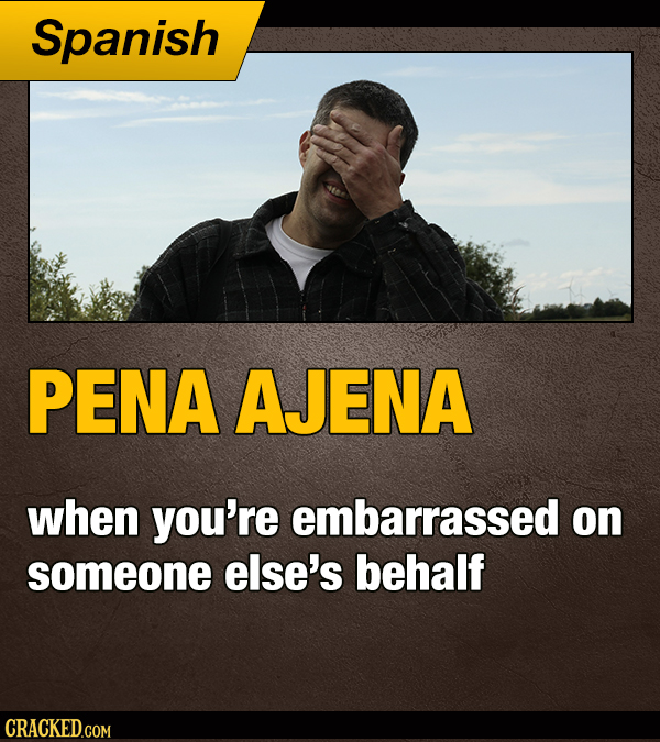 22 Non-English Words We Should Consider Using
