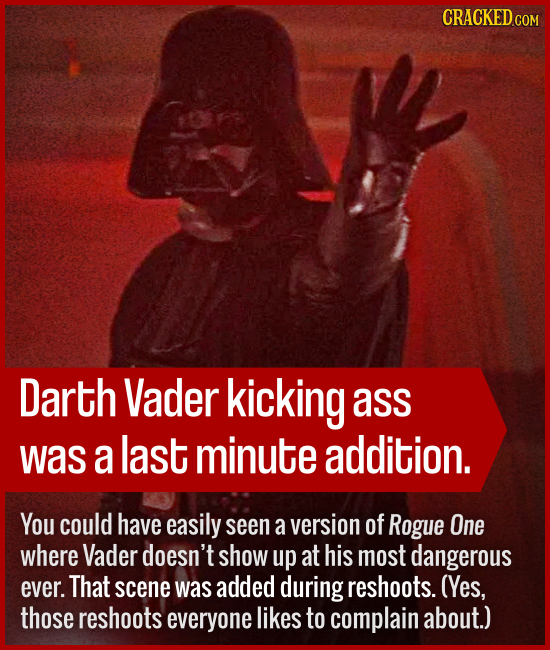 15 Famous Movie Scenes That Filmmakers Had To Fight For