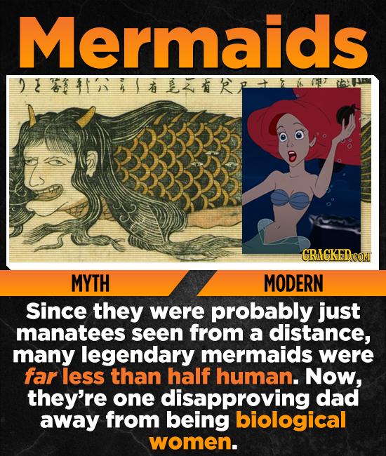 First Episode Vs. Last Episode: The Origins Of 15 Classic Halloween Staples