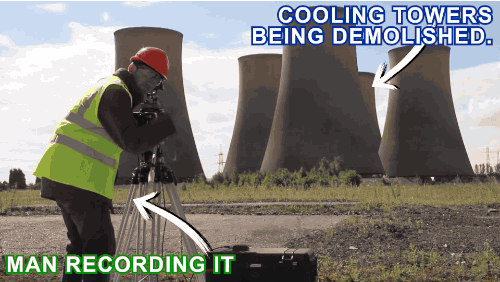 The 21 Most Satisfying Scenes of Stuff Getting Destroyed