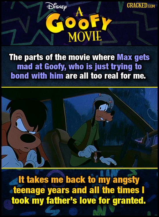 24 'Family-Friendly' Movies & Shows That Our Readers Find Upsetting