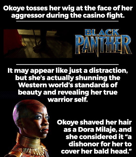 19 Movie And TV Details That Reveal Wily Plot Points