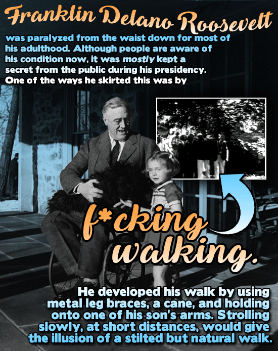 These 47 Facts Will Make You A Walking History Channel