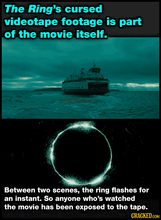 We Found These Killer Movie & TV Jokes So You Don’t Have To