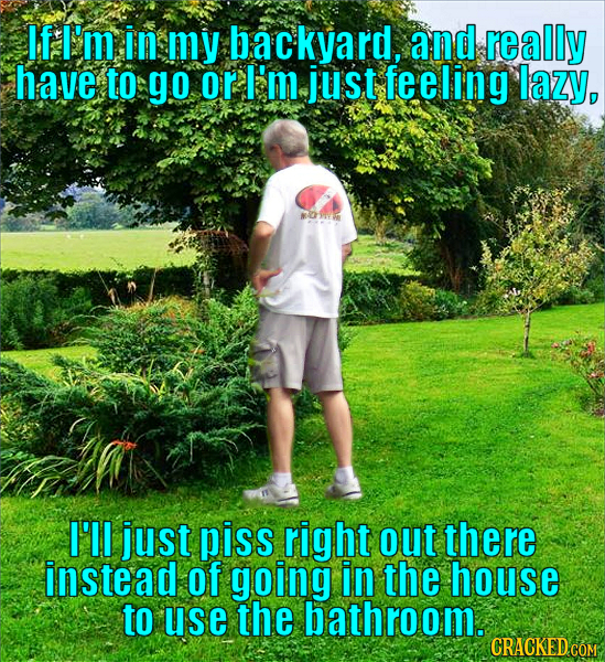 Weird Behaviors That Everyone's Afraid To Admit To, Part 2