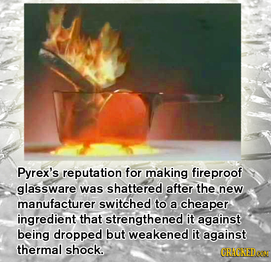 13 Products Companies (Sneakily) Cheapened Up