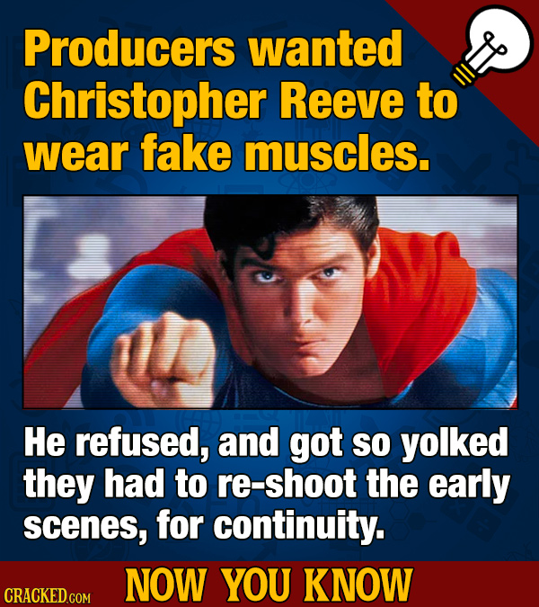 40 Random Bits of Trivia to Polish Up in Your Cerebral Rock Tumbler