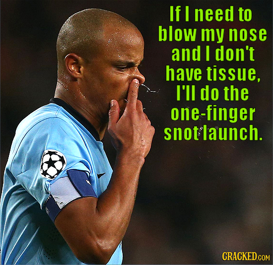 Weird Behaviors That Everyone's Afraid To Admit To, Part 2