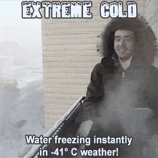 20 Real Weather Events That Put Science Fiction to Shame